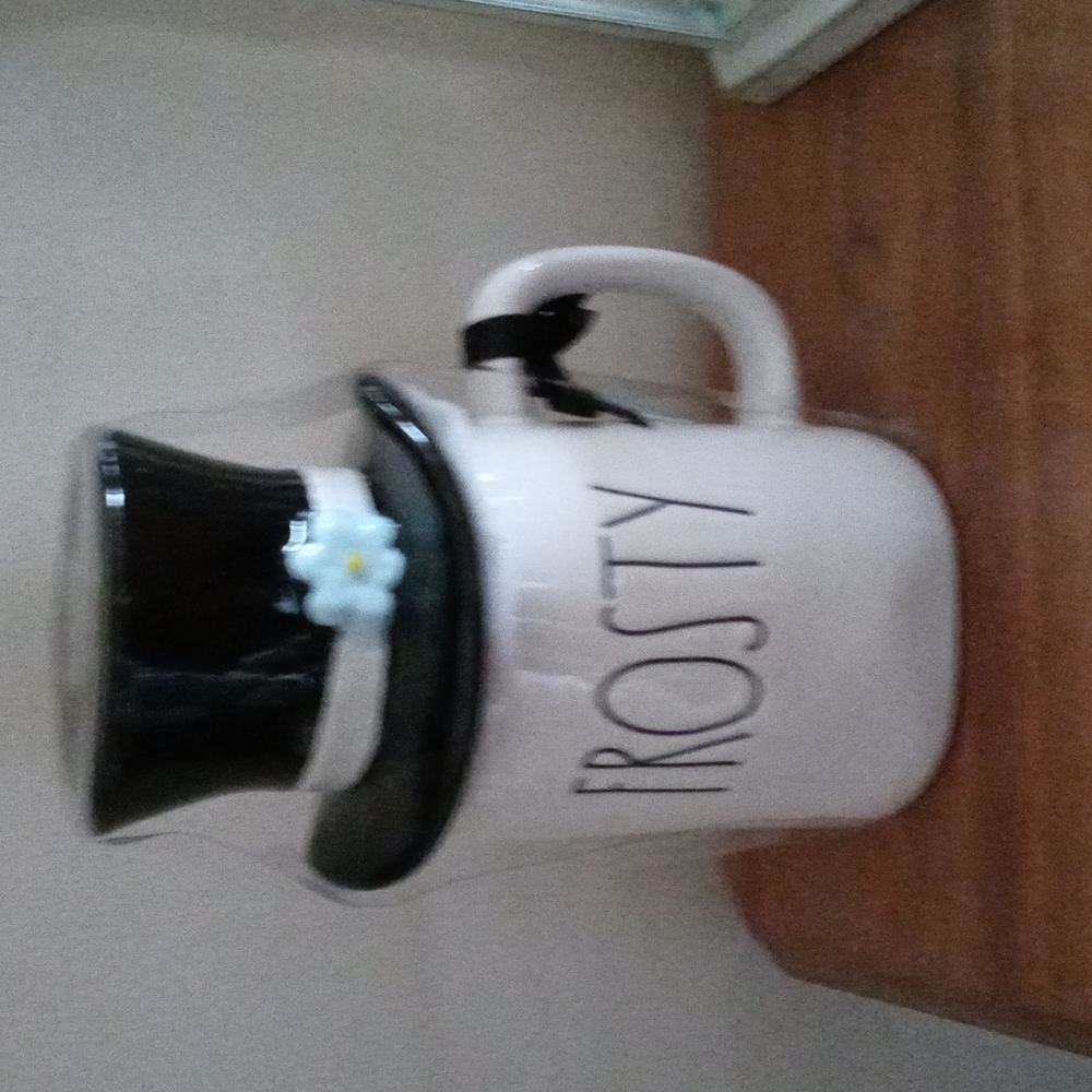 Rae DunnFrosty mug